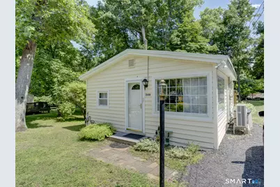 349 Walnut Trail, Coventry, CT 06238 - Photo 3
