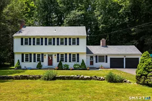 47 Paper Chase Trail, Avon, CT 06001 - Photo 1