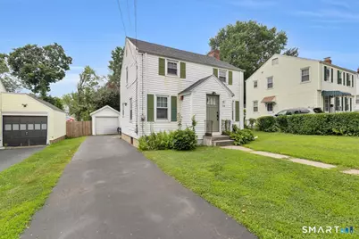 119 Ansonia Street, Hartford, CT 06106 - Photo 1