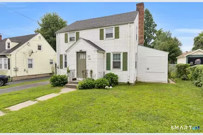 119 Ansonia Street, Hartford, CT 06106 - Photo 3