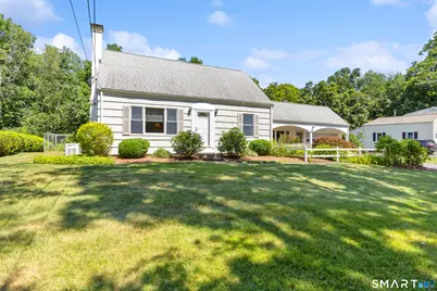 460 Oak Avenue, Cheshire, CT 06410 - Photo 39