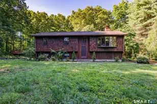 124 Shoddy Mill Rd, Andover, CT 06232 - Photo 1