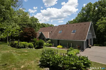 24 Burton Road, Salisbury, CT 06068 - Photo 29
