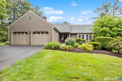 2 Saxon Woods Court, Cheshire, CT 06410 - Photo 1