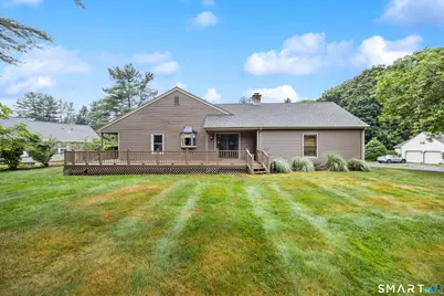 2 Saxon Woods Court, Cheshire, CT 06410 - Photo 3
