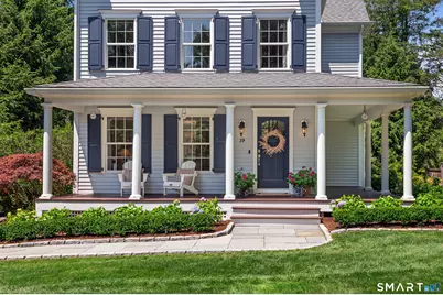 19 Kellogg Street, Ridgefield, CT 06877 - Photo 3