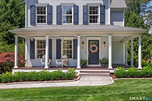 19 Kellogg St, Ridgefield, CT 06877 - Photo 3