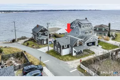 202 Old Kelsey Point Road, Westbrook, CT 06498 - Photo 1