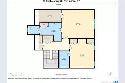 63 Cobblestone Court #63, Newington, CT 06111 - Photo 33