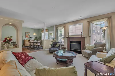 63 Cobblestone Court #63, Newington, CT 06111 - Photo 5