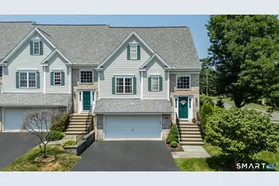 63 Cobblestone Court #63, Newington, CT 06111 - Photo 1