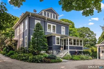 11 Pleasant Street, Woodbury, CT 06798 - Photo 5