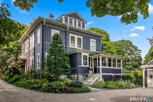 11 Pleasant St, Woodbury, CT 06798 - Photo 5