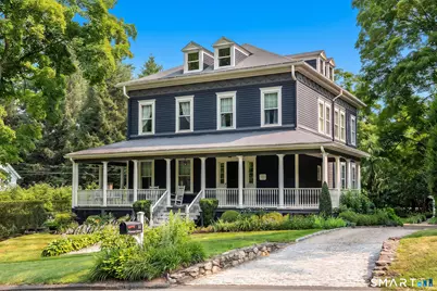 11 Pleasant Street, Woodbury, CT 06798 - Photo 1
