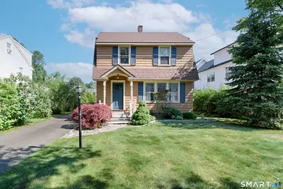 104 Henderson Road, Fairfield, CT 06824 - Photo 1