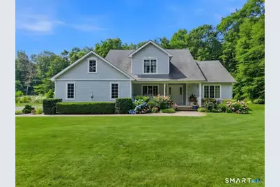 75 Derry Hill Road, Montville, CT 06382 - Photo 1