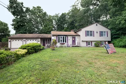 112 Leigh Drive, East Haven, CT 06512 - Photo 33