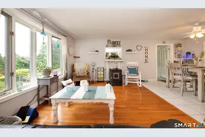 112 Leigh Drive, East Haven, CT 06512 - Photo 23