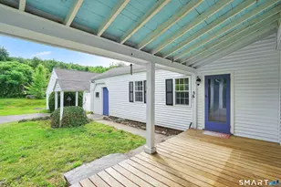 377 N Granby Rd, Granby, CT 06060 - Photo 9