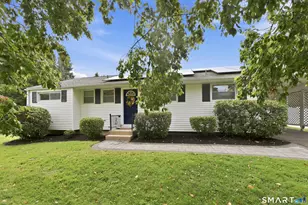 81 Elm St, Simsbury, CT 06081 - Photo 1