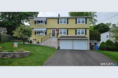 14 Cadwell Court #2 floor, New Britain, CT 06053 - Photo 1