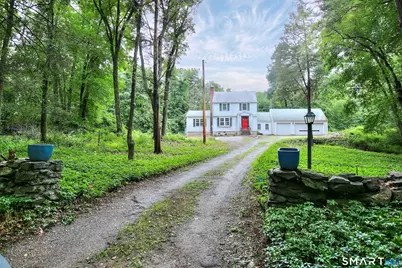 600 Cedar Road, Fairfield, CT 06890 - Photo 1