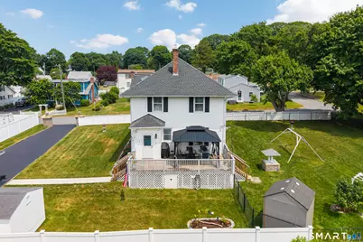 9 East Bishop Street, Waterford, CT 06385 - Photo 3