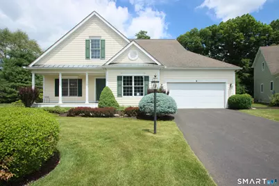 6 Carriage House Lane #6, Brookfield, CT 06804 - Photo 3