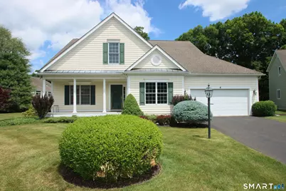 6 Carriage House Lane #6, Brookfield, CT 06804 - Photo 1