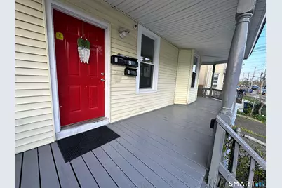 76-78 Sanford Avenue #3rd Fl, Bridgeport, CT 06604 - Photo 3