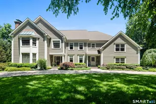 292 Sturges Ridge Rd, Wilton, CT 06897 - Photo 1