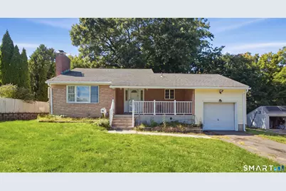 70 Leslie Court, Bristol, CT 06010 - Photo 1