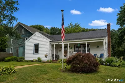 82 South 2nd Avenue, Norwich, CT 06380 - Photo 1