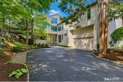25 Milan Road, Woodbridge, CT 06525 - Photo 1