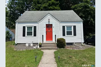 293 Winthrop Street, New Britain, CT 06052 - Photo 1