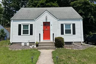 293 Winthrop St, New Britain, CT 06052 - Photo 1