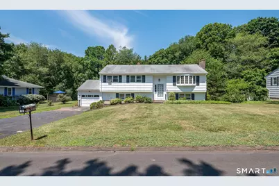 101 Sandelwood Drive, Madison, CT 06443 - Photo 1