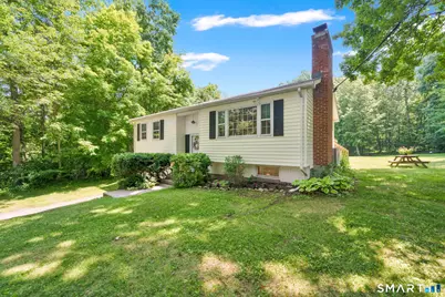 27 Clearview Drive, Stafford, CT 06076 - Photo 3