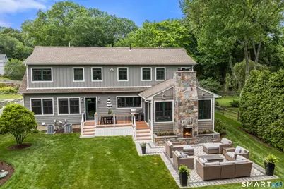 121 Osborne Hill Road, Fairfield, CT 06824 - Photo 37