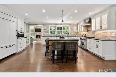 121 Osborne Hill Road, Fairfield, CT 06824 - Photo 5
