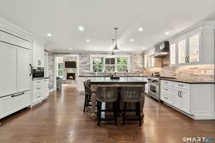 121 Osborne Hill Rd, Fairfield, CT 06824 - Photo 5