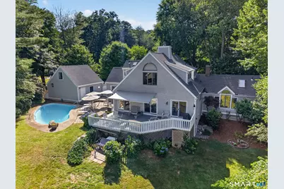 96 Ayers Point Road, Old Saybrook, CT 06475 - Photo 1