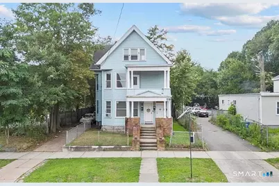 414 Dixwell Avenue #2, New Haven, CT 06511 - Photo 1