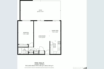 34 Crescent Street #1D, Stamford, CT 06902 - Photo 23
