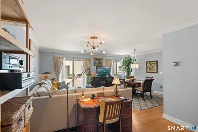34 Crescent Street #1D, Stamford, CT 06902 - Photo 9