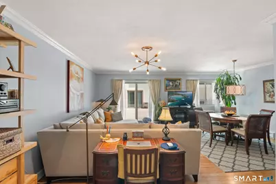 34 Crescent Street #1D, Stamford, CT 06906 - Photo 9