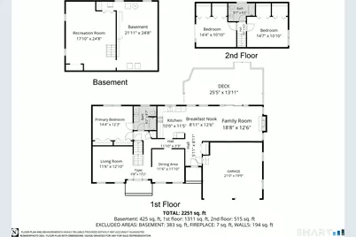 17 Carpenter Lane, Windsor, CT 06095 - Photo 35