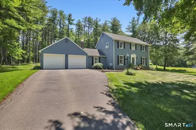 11 Lexington Drive, East Granby, CT 06026 - Photo 3