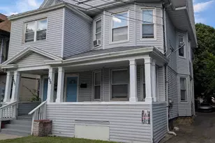 498-500 Wilmot Ave, Bridgeport, CT 06605 - Photo 1