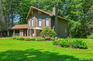 481 East Cotton Hill Road Rd, New Hartford, CT 06057 - Photo 3